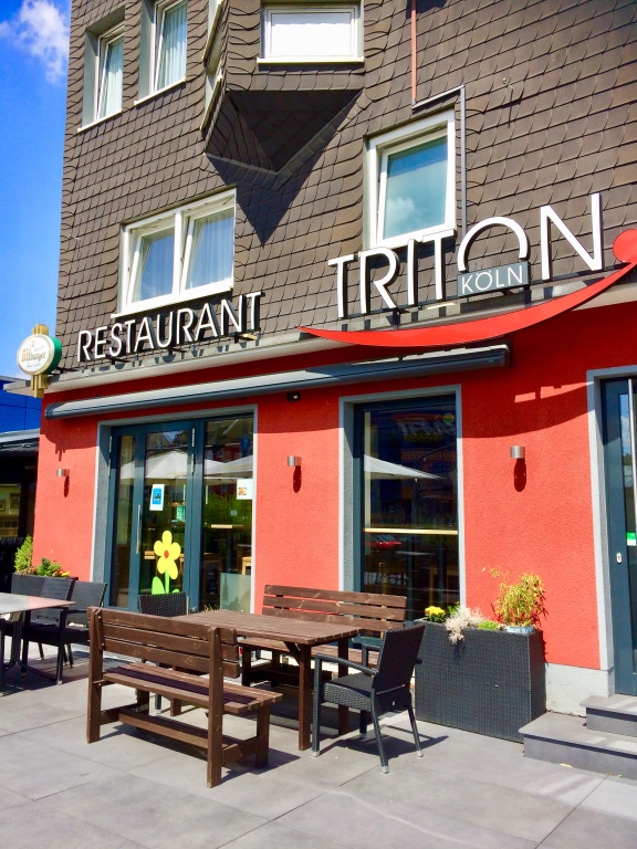 Hotel Triton Koln Germany Toproomscom