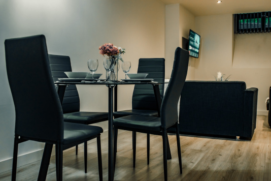 Dining Room / Restaurant