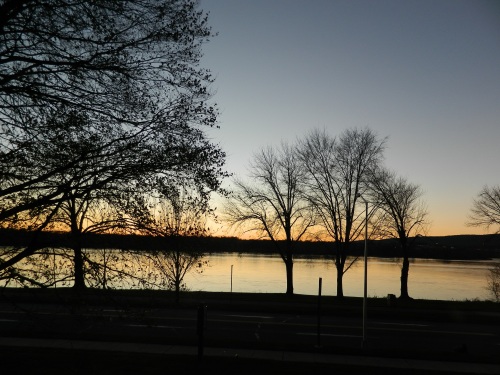 River View