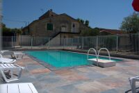 LE TANARGUE Pool