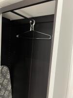 Apt.B08 Picture represents the  Large Ensuite Studio. It might not be exactly the same as per booking. All same type of apartments are allocated subject to availability per booking