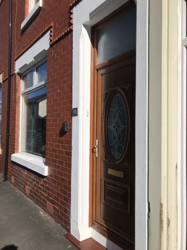 Kimberley place is situated on a friendly, quiet street
