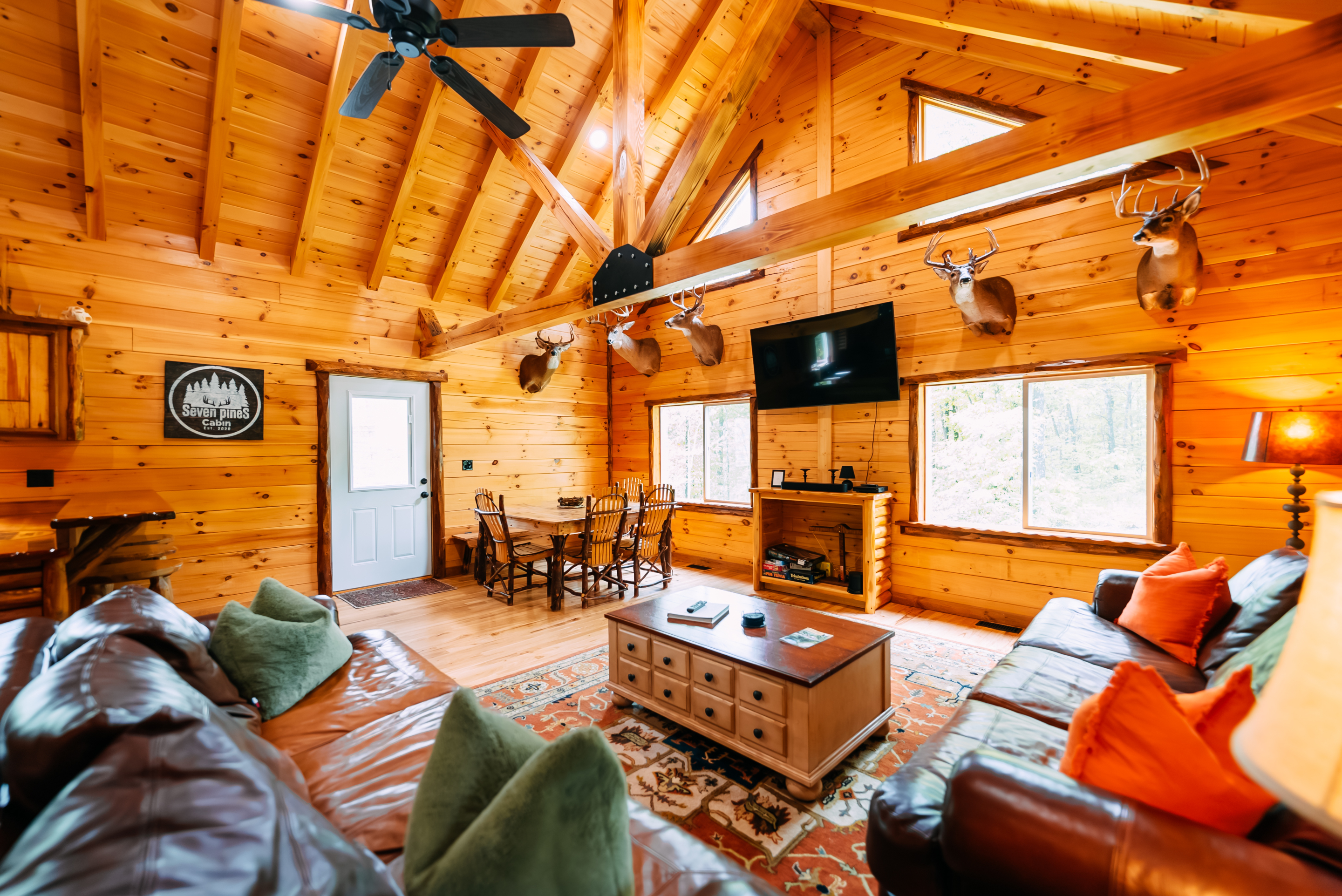 Seven Pines | Photo 8