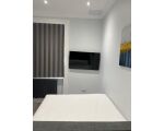 Apt.337 Picture represents the  Large Ensuite Studio. It might not be exactly the same as per booking. All same type of apartments are allocated subject to availability per booking