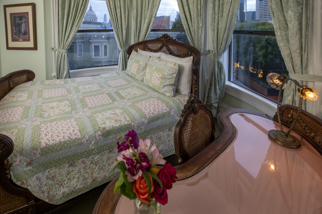 Hayes Valley Inn — photo 13 of 60