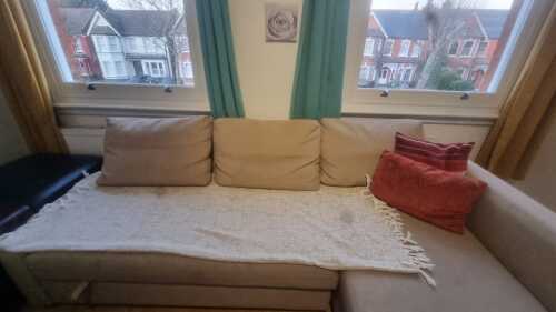 Sofa bed