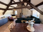 Kitchen / Diner / Lounge
