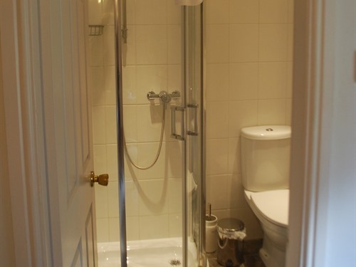 Double room-Premium-Ensuite with Shower-Mountain View