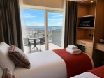 Bayview Seaview Room