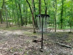 Disc Golf Course