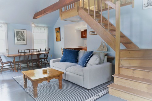 Cottage-Ensuite-Superior-Garden View-Guest House West Suite