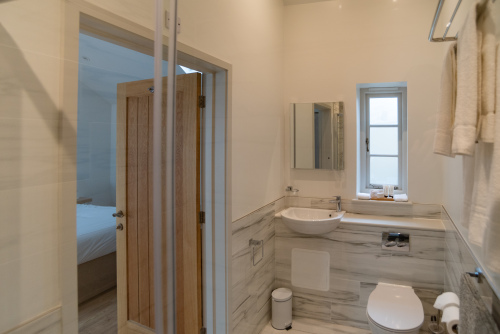 Room 1 Bathroom