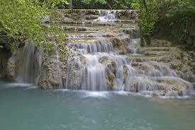 Krushuna & Hotnitsa Waterfalls