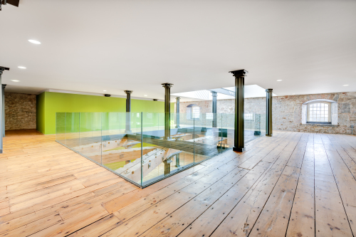 Penthouse - Mills Bakery