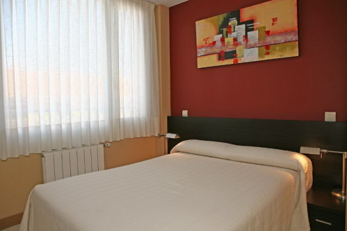 Apartamentos Playa de Portio