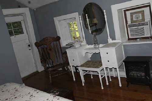 Mountain room