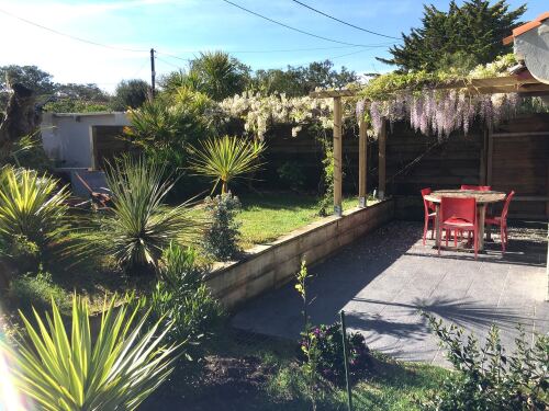 Jardin
