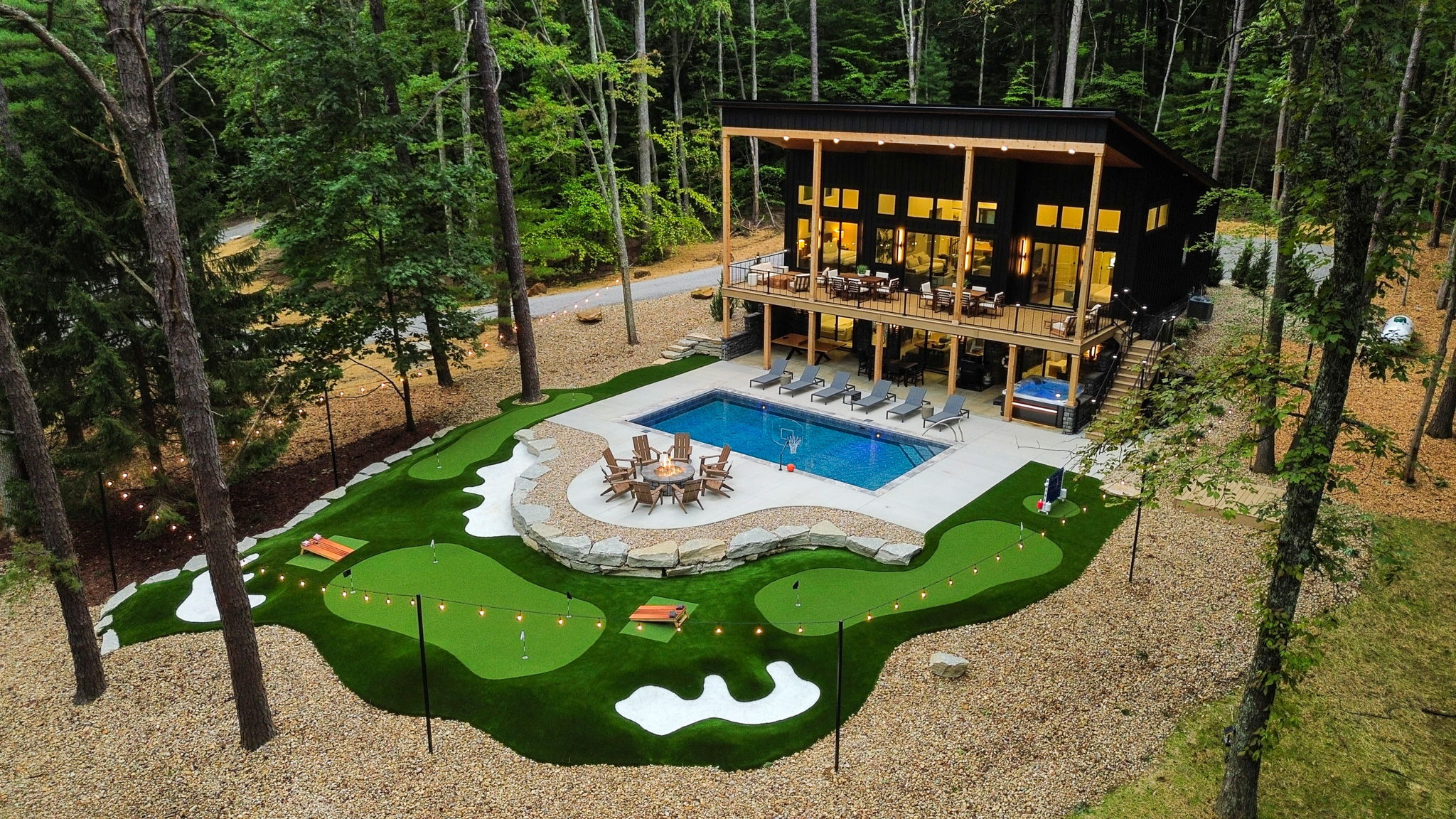 The Rock Haus | Photo 75
