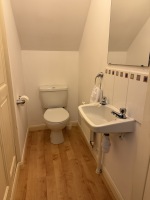 Ground Floor Toilet