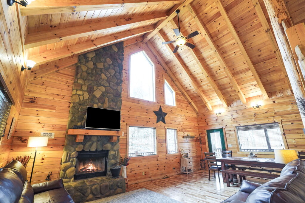 Applewood, Logan, United States Hockinghills