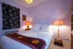 chambre rez de chaussée