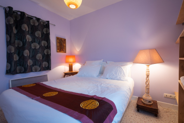 chambre rez de chaussée 