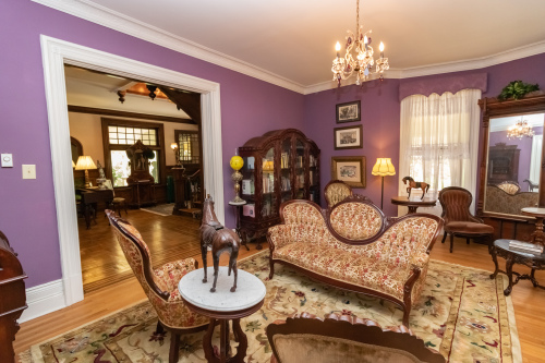 Parlor