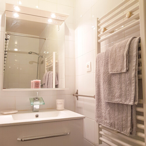 Casa Manpa 2 - Bathroom