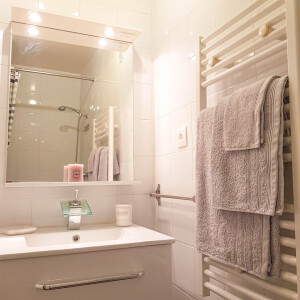 Casa Manpa 2 - Bathroom