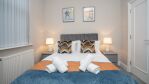Ensuite Bedroom 17 apt  4