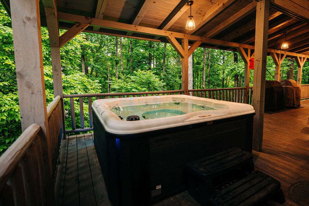 Rustic Cedar Inn | Photo 79