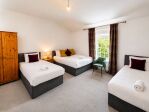 Quad-room