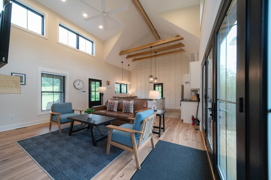 Kalozs Cabin 2 | Photo 13