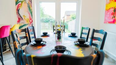 Dining Room / Restaurant