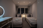 Single Beds Bedroom