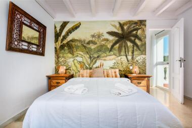 habitación principal