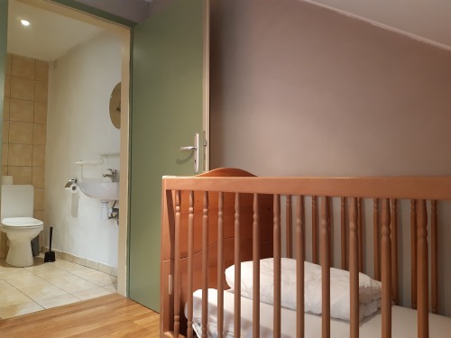 Gîte rural l'Olivier, Filly - Houffalize