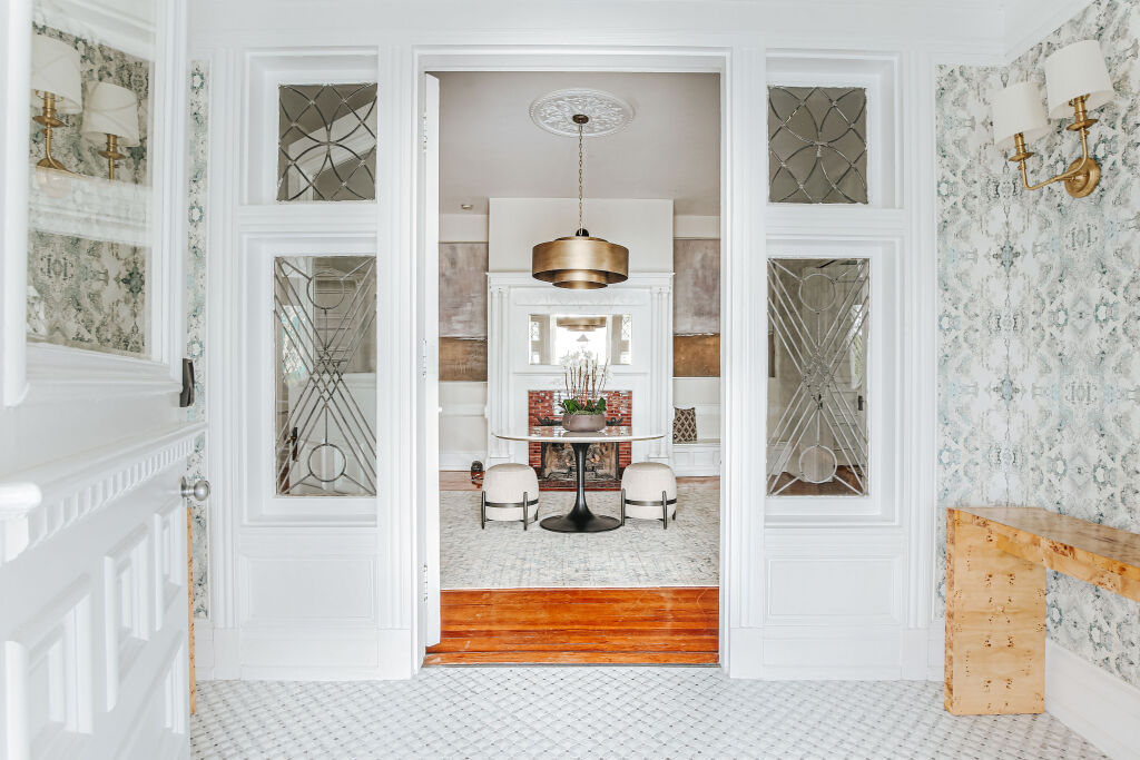 The Historic Berkeley Place