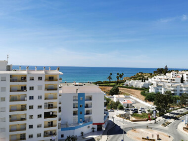 view from the rooftop