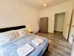 This photo represents Flat 403 under this apartment type. Please note that allocation of booking is as per availability and controlled by our channel manager.