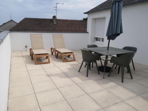 Terrasse extérieure (2)