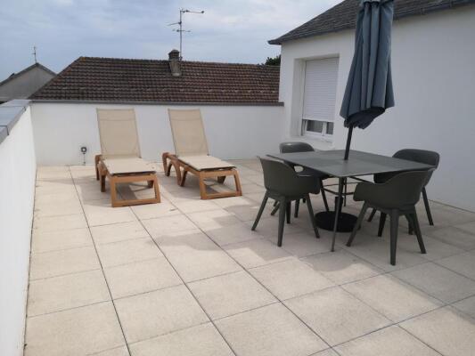 Terrasse extérieure (2)