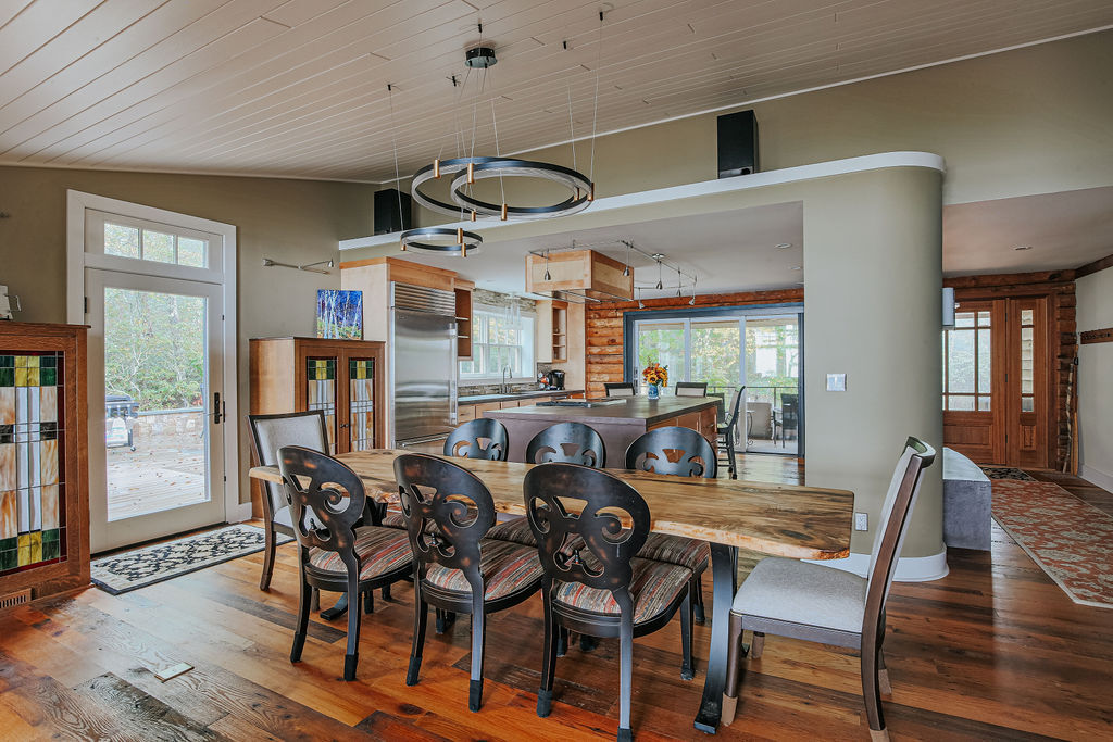 Art & Soul Main House