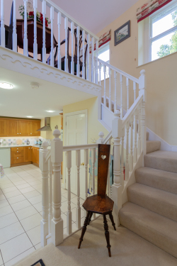 House-Traditional-Ensuite with Bath-Garden view - Base Rate