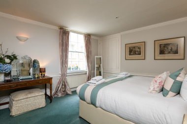 master as a superking