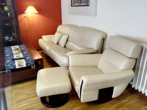 Salón