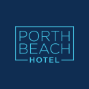 Porth Beach Hotel