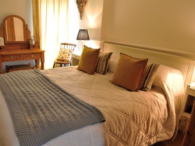 Room 7 Superior Double