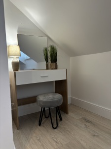 Bedroom 3 - Master Bedroom with En-Suite