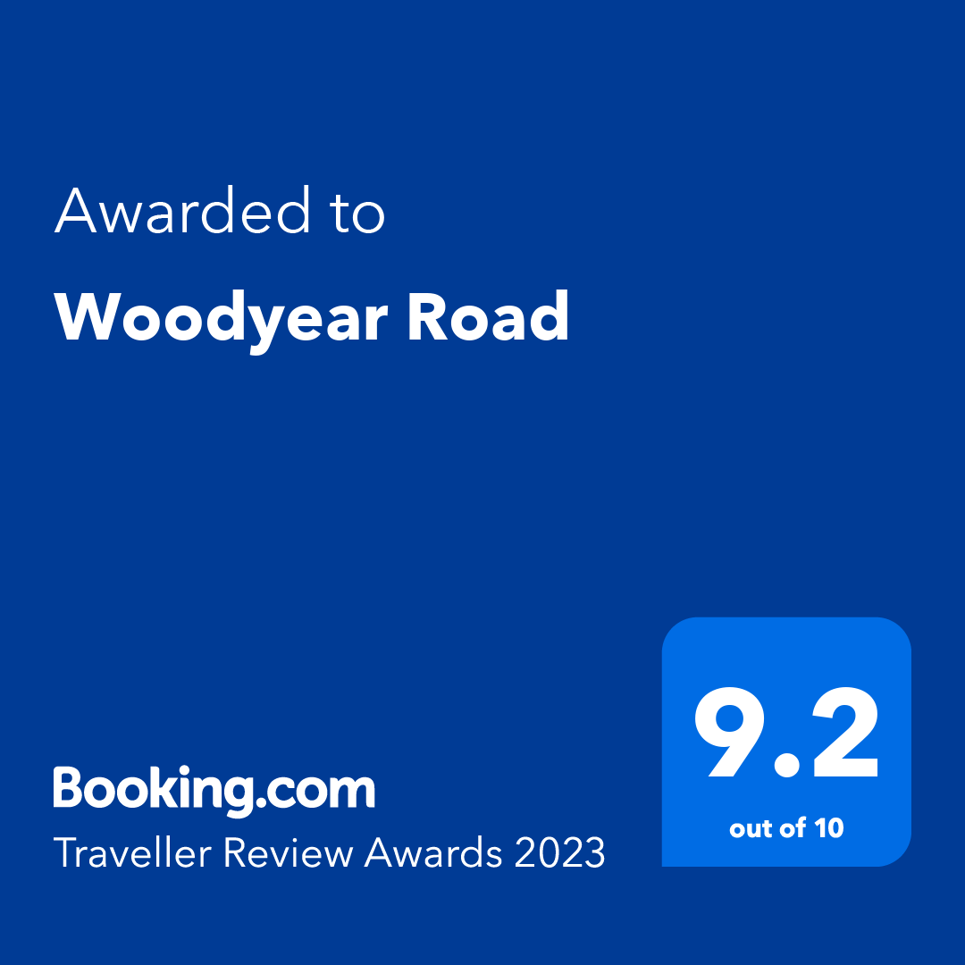 Traveller Review Awards 2023